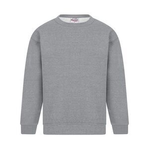 Absolute Apparel Mens Sterling Sweat / Sport Gray